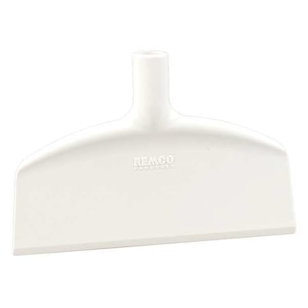 Floor Scraper Stiff 10 1/4" Nylon Type 29115 by USA Remco Putty & Joint Knives Spatulas Scrapers