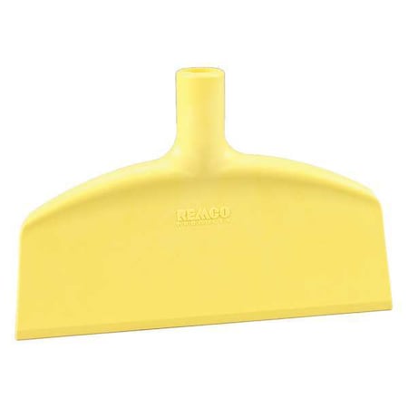 Floor Scraper Stiff 10 1/4" Nylon Type 29116 by USA Remco Putty & Joint Knives Spatulas Scrapers