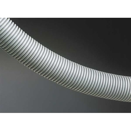 Ducting Hose 2-1/2 In. ID 25 ft. L EVA by Hi-Tech Duravent in US
