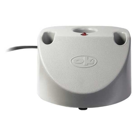 Battery Charger 115V For 2RZL7 by USA OK Industries Wire Strippers Crimpers Cable Slitters