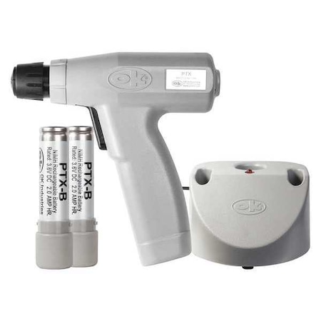Cordless Wrap/Unwrap Kit 4 Pc by USA OK Industries Wire Strippers Crimpers Cable Slitters