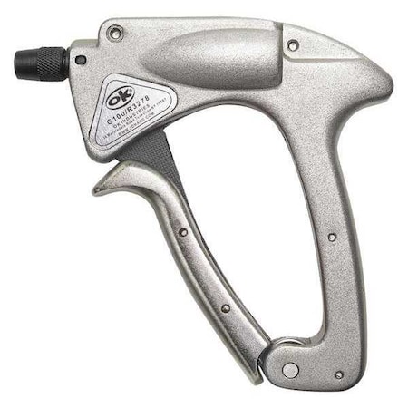 Wire Wrap Tool Silver 18 32 AWG Manual by USA OK Industries Wire Strippers Crimpers Cable Slitters