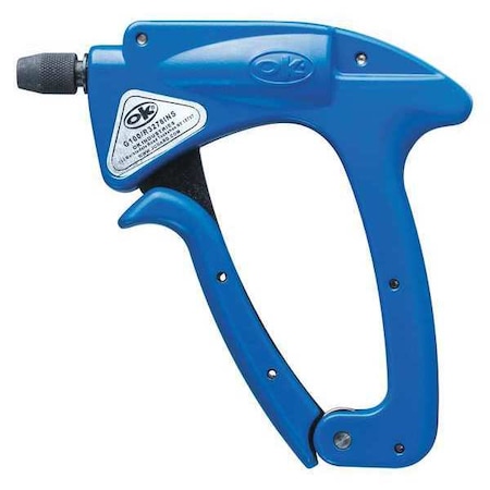 Insulated Wire Wrap Tool 18 to 32 AWG by USA OK Industries Wire Strippers Crimpers Cable Slitters