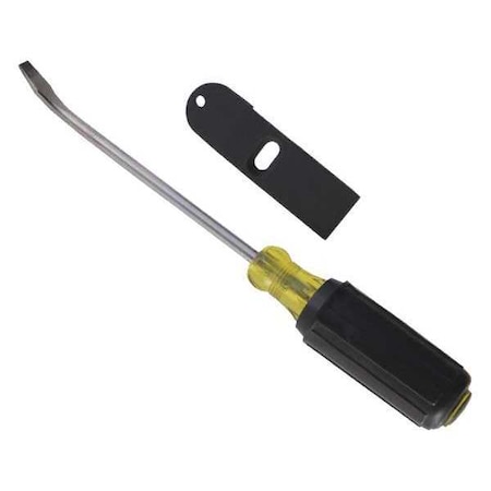 Panel Knockout Kit 2 Pc by USA Jonard General Hand Tool Kits