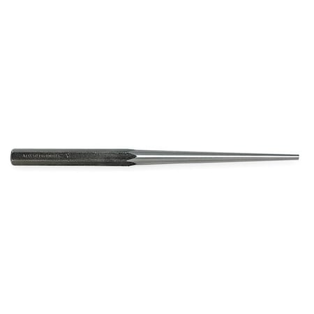 Long Taper Punch 5/32 In by USA Blackhawk Hand Held Punches