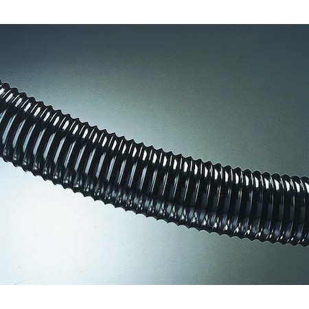 Ducting Hose 8 In. ID 25 ft. L Poly Film by Hi-Tech Duravent in US