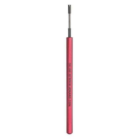 Manual Wire Wrap Tool 30 AWG by USA OK Industries Wire Strippers Crimpers Cable Slitters