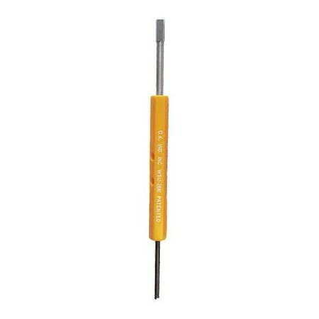 Wrap/Strip/Unwrap Tool MOD 26 AWG by USA OK Industries Wire Strippers Crimpers Cable Slitters