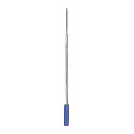 Captive Spring Hook Steel 7 In PK5 by USA Jonard Communications Alignment Tools
