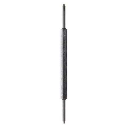 Trimpot Plastic Hex/Flat 5 In PK10 by USA Jonard Communications Alignment Tools