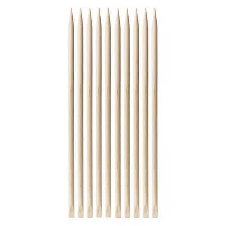 Orange Sticks Pointed/Flat PK10 by USA Jonard Communications Alignment Tools
