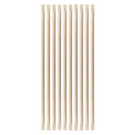 Orange Sticks Modified Flat PK10 by USA Jonard Communications Alignment Tools