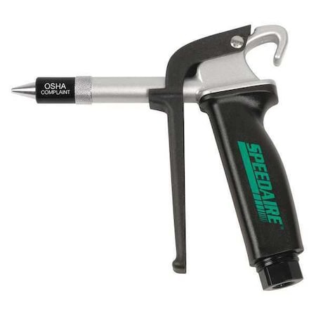 Pistol Grip Air Gun Type 2TEH6 by USA Speedaire Air Guns