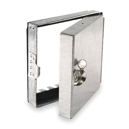 Hinged Duct Access Door 14 In. Square by Dayton in US