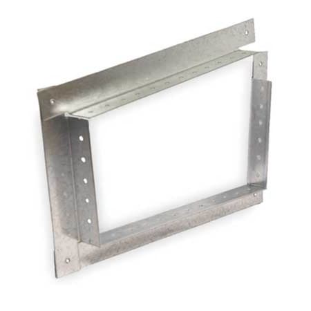 Retaining Angle Vertical or Horizontal Model 2TGH9 by Dayton in US