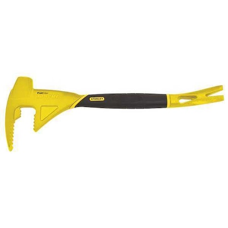 Demolition Bars Universal Wrecking Tool Type 55 099 by USA Stanley Nail Pullers Wrecking & Pry Bars