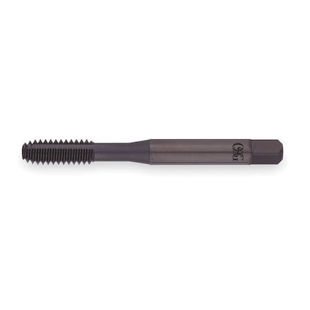 Thread Forming Tap Bottom #0 80 S/O Type 1400100201 by USA OSG Taps
