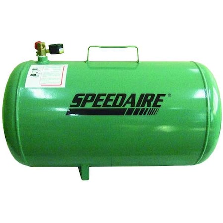 Carry Tank Air 5 Gal by USA Speedaire Air Compressor Portable Air Tanks