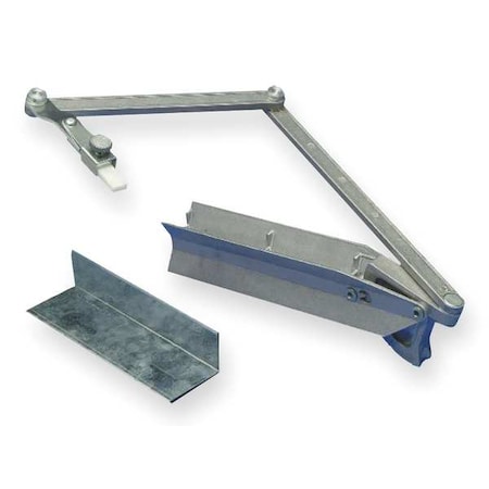 Contour Marker For Pipes 1 1/2 to 18 In by USA Jackson Specialty Welding Accessories