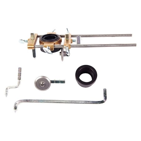 Circle Cut Guide Kit 2.125 27.75 In by USA Victor Specialty Welding Accessories