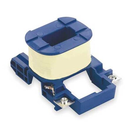 Magnetic Coil IEC 240V by Dayton in US