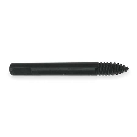 Self Feed Screw For 3 3 5/8 4 5/8In Bits by USA Milwaukee Wood Drilling Bits