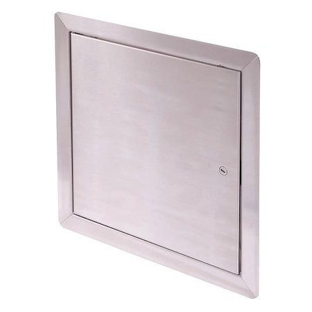 Access Door Standard Stainless 16x16In by Tough Guy in US