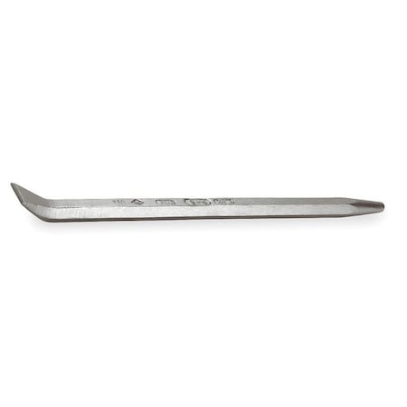 Pinch Bar 36 in. OAL by USA Ampco Nail Pullers Wrecking & Pry Bars