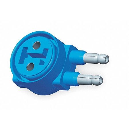 Pigtail Double Seal Standard 0.180 Male by USA Grote Electrical Wire Connectors