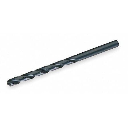 Taper Length Drill 5/16 HSS Black Oxide by USA Chicago Latrobe Taper Length Drill Bits
