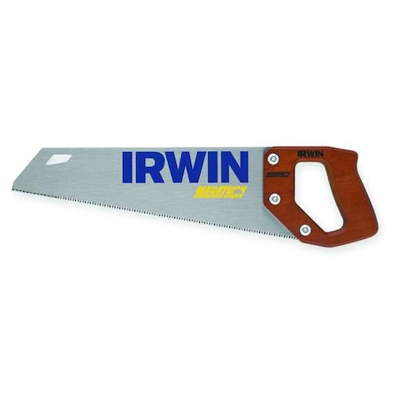 Carpenter Saw 15 In 9 TPI Wood by USA Irwin Hacksaw & Coping Saw Blades