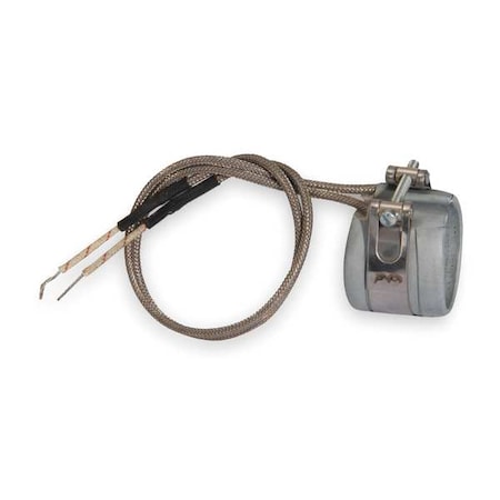 Band Heater 1-1/2 In. Dia. 900 Deg F by Tempco in US