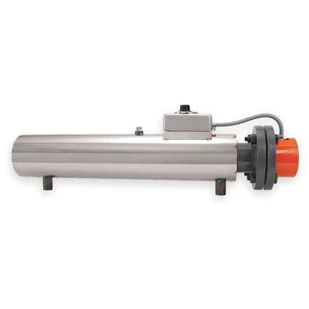 Circulation Heater 46 In. L by Tempco in US