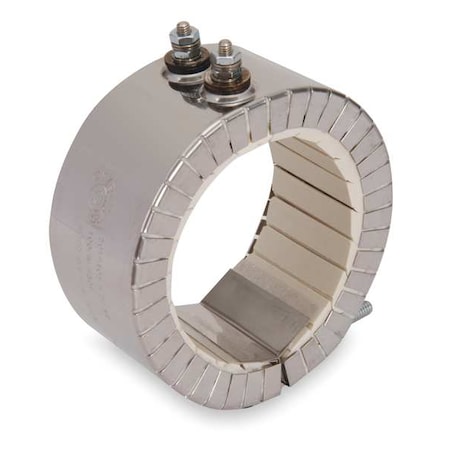 Band Heater 240V 2-1/2 In. W 1400 Deg F by Tempco in US