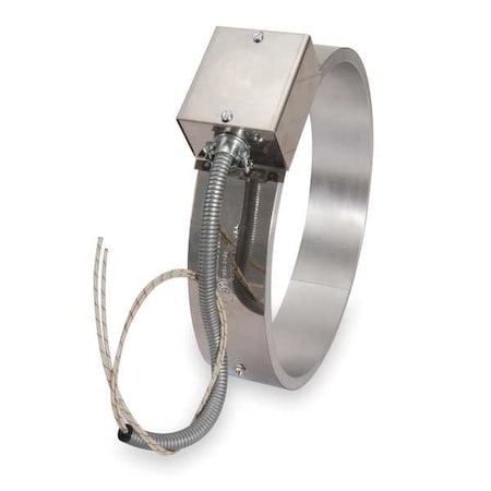 Band Heater Terminal Box 650 Deg F 240V by Tempco in US