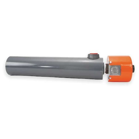 Circulation Booster Heater 500W by Tempco in US