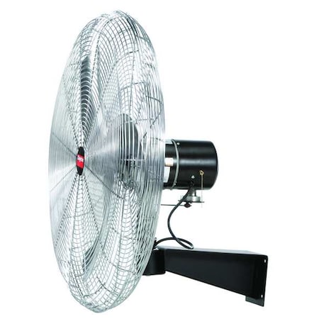 18" Air Circulator 1805/2113/2600 cfm Model 4PRW4 by Dayton in US