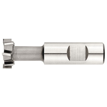 T Slot Milling Cutter by USA KEO Keyseat Milling Cutters