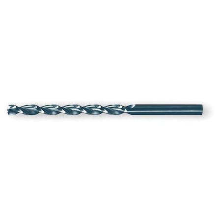 Taper Length Drill Parbolic 8.5mm Co S/O by USA Guhring Taper Length Drill Bits