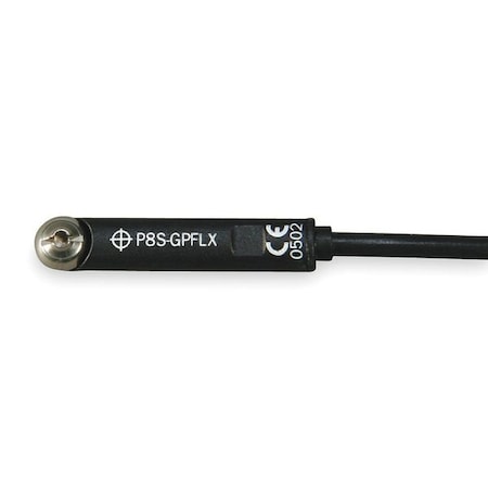 Solid State Switch Normally Open PNP by USA Miller Pneumatic Cylinder Position Sensors