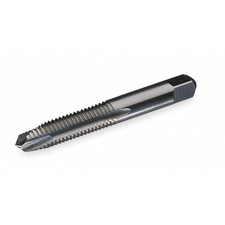 Sp Point Tap Plug #6 32 S/O Nitride 3Flt by USA Widia Taps Punches & Dies