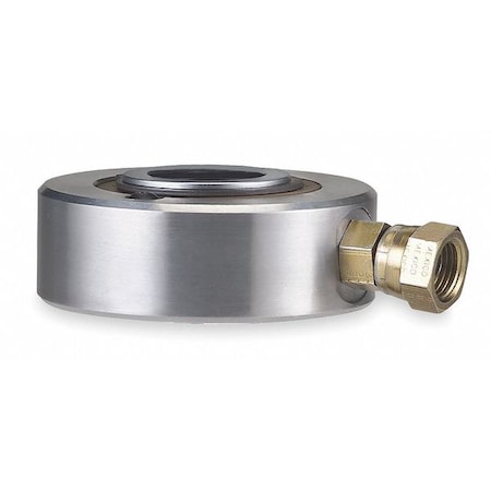 Spade Drill Coolant Gland Series 0 by USA Widia Spade Blade Holders