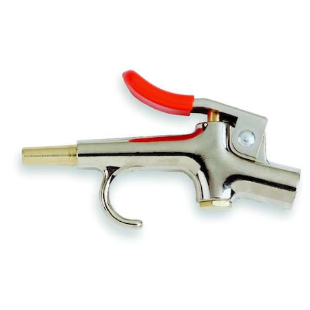 Thumb Lever Air Gun 1/2" Extension Type 301403.3 by USA Breco Air Guns