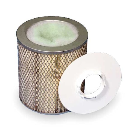 Filter 9 In. W 11 In. H by Extract-All in US
