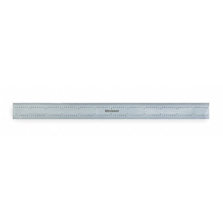 Combination Blade 12 In ch/Metric by USA Westward Combination Square Sets & Components