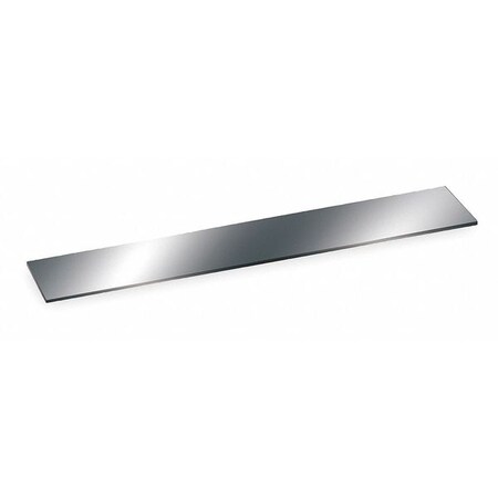 Straight Edge 18 In Steel by USA Westward Rulers & Straight Edges