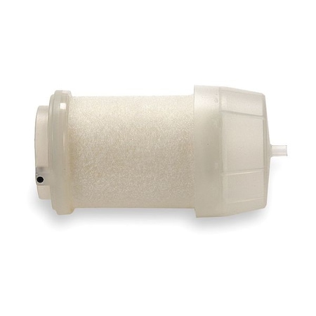 Muffler Replacement Element by USA Speedaire Pneumatic Modular FRL Accessories