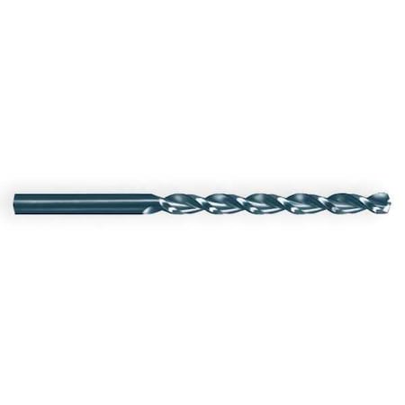Taper Length Drill Parbolic 9/64 HSS by USA Guhring Screw Machine Length Drill Bits