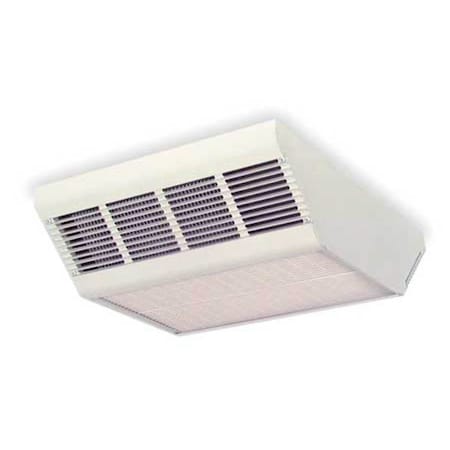 Convection Ceiling Heater 277V 13 700Btu Model 2YU38 by Dayton in US