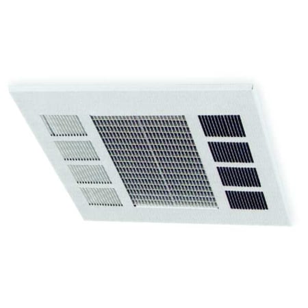 Convection Ceiling Heater 208V 13 700Btu by Dayton in US